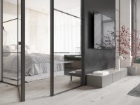 北歐風格家居裝修裝飾室內(nèi)設(shè)計效果-A1009-05